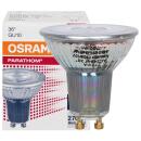 LED-Reflektorlampe Osram PAR16 9,6W, 750 Lumen, 36°...