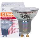 LED-Reflektorlampe Osram PAR16 9,6W, 750 Lumen, 36°...