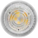Osram LED-Reflektorlampe GU10 4,3W 350lm 5er Pack 3000K...