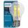 LED-Filament-Lampe, MASTER Value LEDbulb, DimTone, AGL-Form, klar 10,5W, 1.521 lm