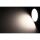 LED-Strahler McShine MS-60-10 GU10, 6W, 490lm, 4000K, neutralweiß, 10er-Pack