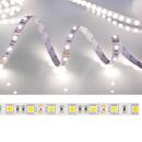 LED-Flexstreifen mit5050-SMD-LEDs, L 5 m,300 LEDs,...