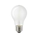 LED Filament Lampe E27 11W weiß matt dimmbar 2700K...