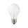 LED Filament Lampe E27 11W weiß matt dimmbar 2700K warmweiß