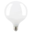 LED Filament Lampe Globe G125 E27 11W opal dimmbar 2700K...