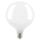 LED Filament Lampe Globe G125 E27 11W opal dimmbar 2700K warmweiß