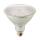 PAR 38 LED-Reflektorlampe R63 E27 14W 1150lm 3000K warmweiß dimmbar