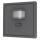 Unterputz IR Bewegungsmelder McPower Shallow 160°, 750W, LED geeignet