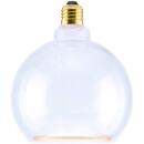 Segula LED Leuchtmittel Floating Globe 150 klar 4,5W 300...