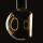 Segula LED Leuchtmittel Floating Globe 150 smokey grau 90° E27 6W 260 Lumen 1900K extra warmweiß