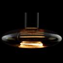 Segula LED Leuchtmittel Floating UfO 220 gold E27 4W 240...