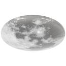 Deckenleuchte Mond Moonika LED 15W Ø37 cm