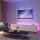 TV-Hintergrundbeleuchtung Screen 1,2m LED Streifen RGB