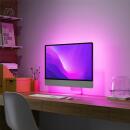 TV-Hintergrundbeleuchtung Screen 3,0m LED Streifen RGB