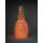 The PINACOLADA lamp Ø15x35cm saffron (Gelb)