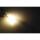 LED Filament Kerzenlampe McShine Filed, E14, 4W, 360 lm, warmweiß, klar