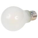 LED Filament Glühlampe McShine Filed, E27, 7,5W, 720...