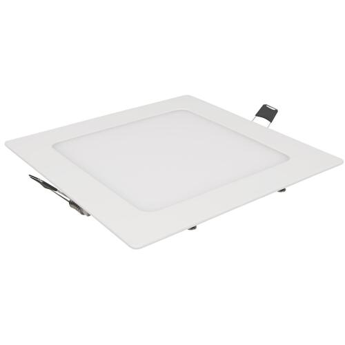 LED-Panel McShine LP-1217SN, 12W, 170x170mm, 780 lm, 4000K, neutralweiß