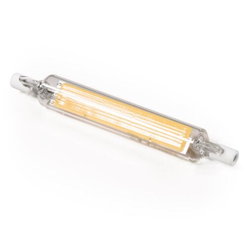 LED-Strahler McShine LS-718 R7s, 7W, 700lm, 118mm, 360°, neutralweiß