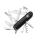 VICTORINOX Taschenmesser Huntsman 91mm Black