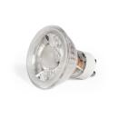 LED Lampe MCOB GU10 7W 550 lm 3000K warmweiß...