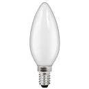 LED Filament Kerzenlampe McShine Filed, E14, 2W, 180 lm,...