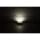 LED-Panel McShine LP-385SW, 3W, 85x85mm, 170 lm, 3000K, warmweiß
