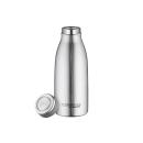 THERMOS Isolierflasche TC stainless steel matt 0,35l