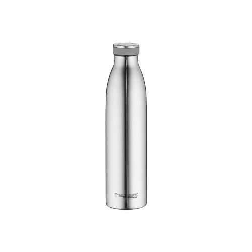 THERMOS Isolierflasche TC stainless steel matt 0,75l