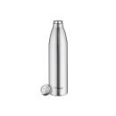 THERMOS Isolierflasche TC stainless steel matt 1,00l