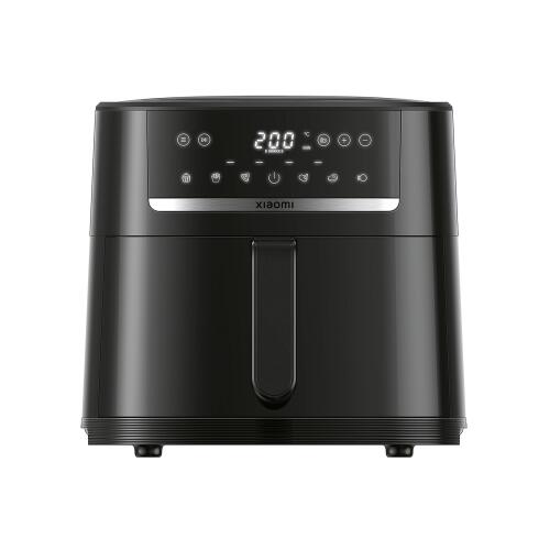XIAOMI Heißluftfritteuse Mi Smart Air Fryer 6l EU 1500w schwarz