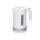 CLATRONIC Wasserkocher WK 3452 1,8l 2200W weiß Cordless