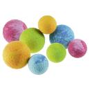 Aqua-Fun Ball Ø5cm mango