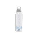 SIGG Trinkflasche Total Clear one Aqua MyPlanet 1,5l