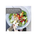 WESTMARK Salatbutler Praktika 6,5l blau