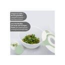 WESTMARK Salatbutler Praktika 6,5l mint-grün