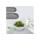 WESTMARK Salatbutler Praktika 6,5l mint-grün