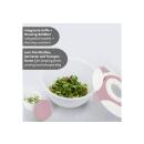WESTMARK Salatbutler Praktika 6,5l rosa