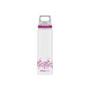 SIGG Trinkflasche Total Clear one Berry MyPlanet 0,75l