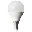 LED Tropfenlampe McShine, E14, 4W, 320lm, 160°,...