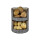 APS Brot-/Obstkorb inkl Baumwollbezug 27,5cm beige/grau