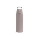 SIGG Trinkflasche Shild Therm one Dusk 0,75l