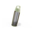 SIGG Trinkflasche Shild Therm one Eco Green 0,75l