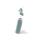 SIGG Trinkflasche Shild Therm one Morning blue 1l