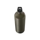 SIGG Trinkflasche Traveller Smoked Pearl 1l