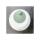 WESTMARK Salatschleuder Spinderella rutschfest 4,4l mint-grün