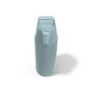 SIGG Trinkflasche Shild Therm one Morning blue 0,75l