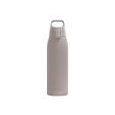 SIGG Trinkflasche Shild Therm one Dusk 1l