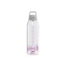 SIGG Trinkflasche Total Clear one Berry MyPlanet 1,5l