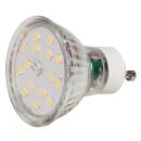 LED Leuchtmittel LS-450 GU10 5,5W 470lm warmweiß...